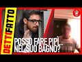 Posso Usare il tuo Bagno? (E Siamo Entrati a Casa di Uno Sconosciuto!) - DETTO FATTO EP.18 - theShow