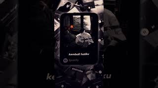 Kau Menata Kembali Hatiku