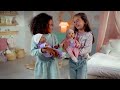 Baby Annabel Active | Commercial | BABY Annabell |  Benelux