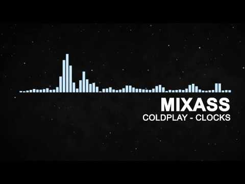 Coldplay - Clocks