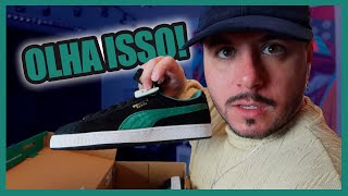 Check Out These Sneakers Vlog The Vict
