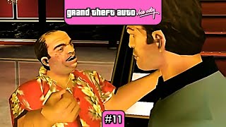 Download lagu GTA VC (Original) [OLD 100% Walkthrough] - Mission #11: Phnom Penh '86