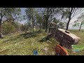 HEATED RUST DEBATE , he MIGHT raid me