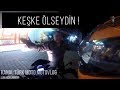 Türkiye'de ki Motorcu Kavgaları Sinirli İnsanlar vs Motorcular #10