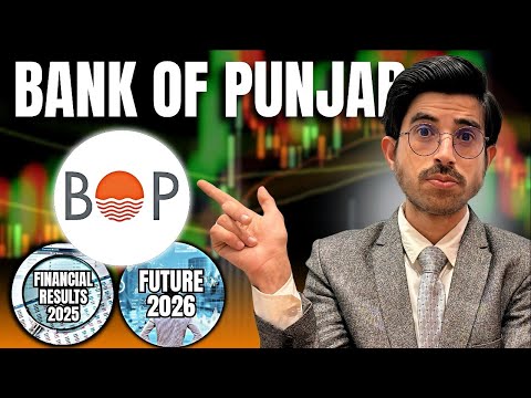 Bank of Punjab Financial Results Breakdown | Is BOP Ready to Boom? | Bop Stock Analysis #psx #bop  