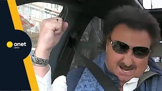 „W USA odnalazłem prawdziwego Krawczyka” - Krzysztof Krawczyk | OnetRANO