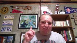 Communication HERO Episode 1: Reuben "Uncle Bud" Robinson