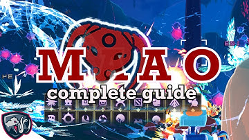 Complete MAAO Guide - Items, Loadouts, Strategies & more (Risk of Rain 2)