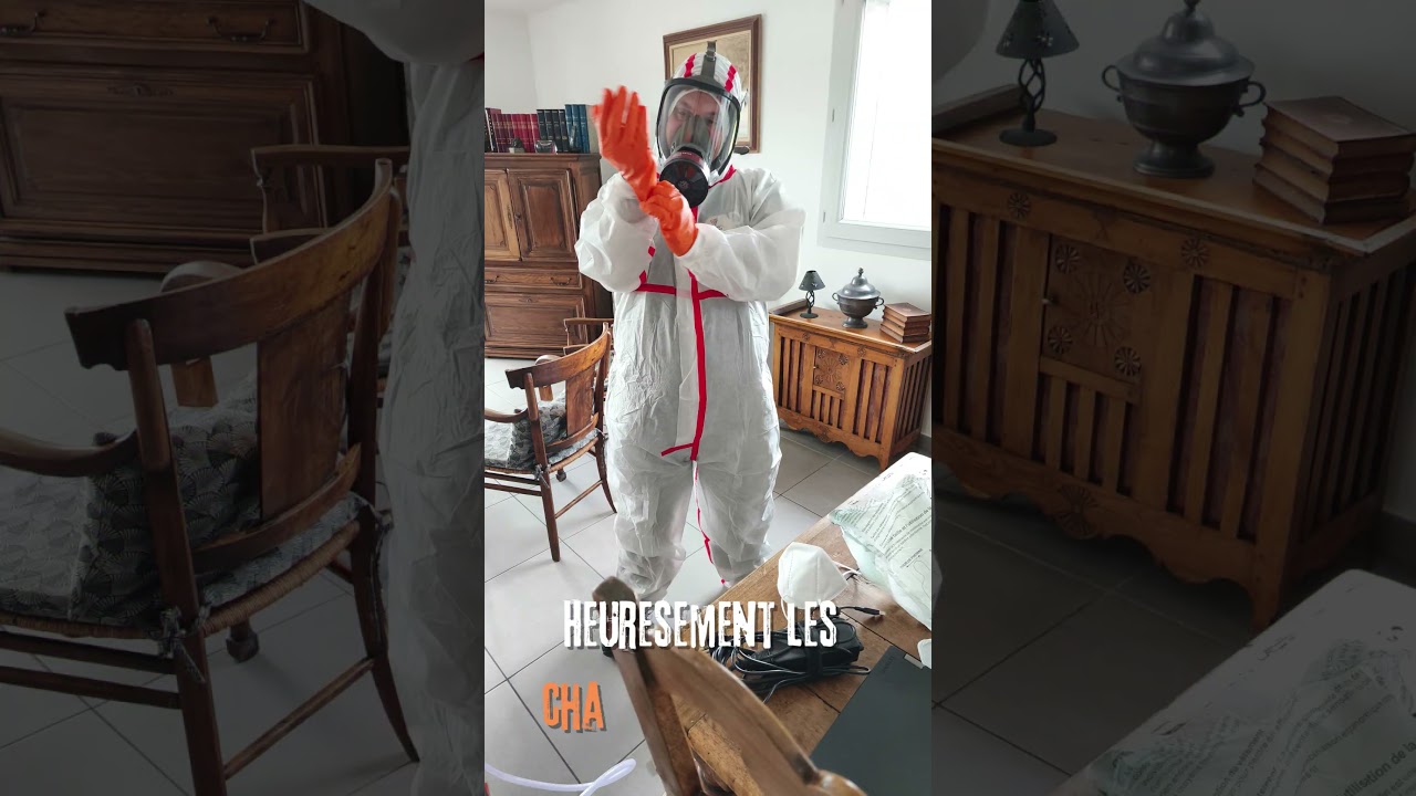 En Haute-Savoie, les monstres sont bien réels.