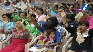 Living Waters By Fr Augustine Vallooran Divine Retreat Centre
