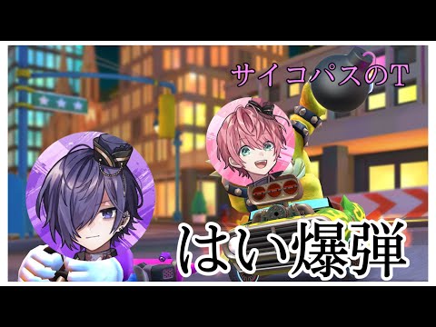 【騎士A】騎士Aによるマリオカート 1