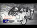 Storia del rally della valle d'Aosta 1971/1986 - 1ª parte