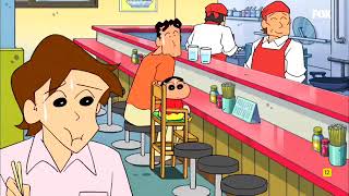 Shinchan New Episode In Hindi Chinese Type Cold Noodles Kha Ke Hi Rahenge