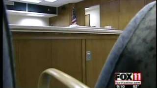 Avery attorneys argue for new trial