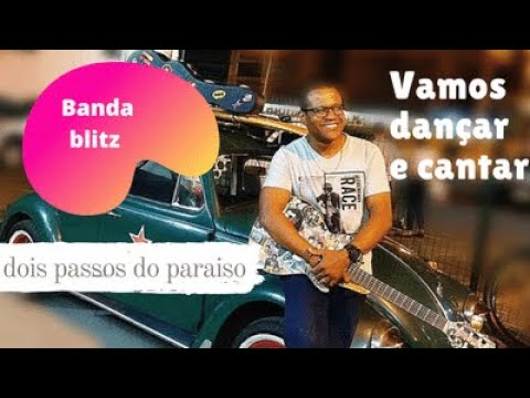 Das Antigas. Versão para A dois passos do paraíso - Plug Artesanal