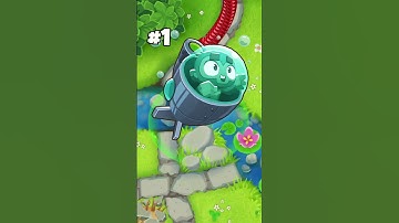 Cheapest Ways To Deal With Camo Bloons