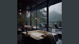 Harmonic Rain Spa Drift