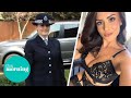 The Former Police Officer Making Over £100,000 Every Month on OnlyFans | This Morning
