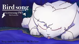 Bird Song - a Crowsong PMV 🐦‍⬛🥀 (Gift for @louixie. )