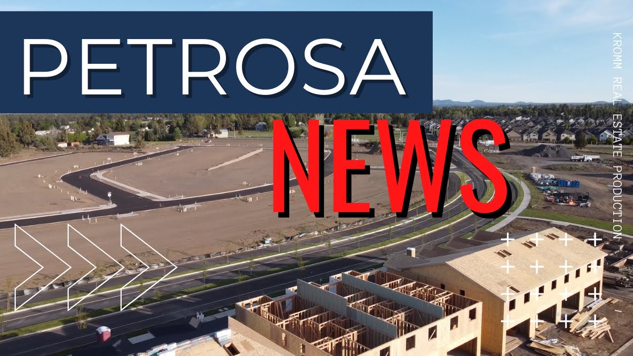 ALL about Petrosa Bend | New NE Neighborhood