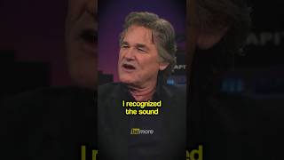 Kurt Russell's Crazy Encounter That Nobody Talks About #beachboys #hollywood #shorts