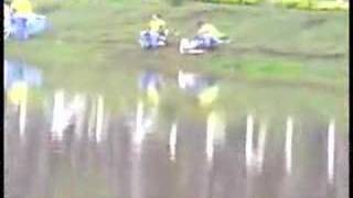 Primeiro Torneio de Pesca do Rpcc parte1/5