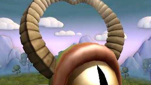 Spore Huge Hack Creature Vers 2