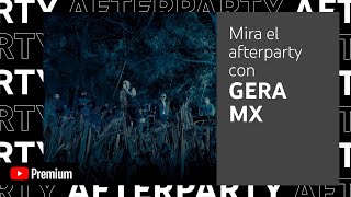 Gera MX, Ervin River 