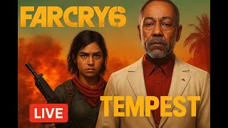 Проходим легендарную Far Cry 6.