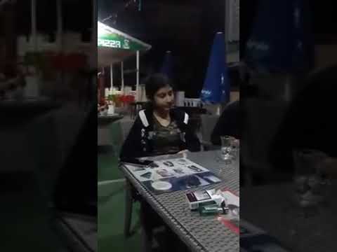 Aynur Polat duvarlara yazıyorum ismini