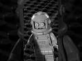Visual || When Lego Gets Genuinely Terrifying #horror #scifi #lego