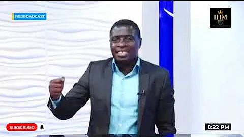 BREAKING FREE: TOTAL DELIVERANCE FROM THE OCCULT | APOSTLE JAMES KAWALYA