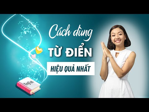 Video: Cách Sử Dụng Video để Học Tiếng Anh