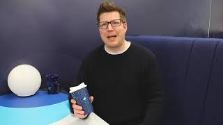 Reusable Coffee Cup Review