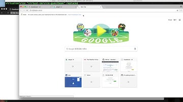 istio 0 8 demo linsun