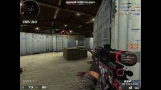 Pevertido Quick Zoom SA Nexon!