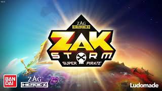 Zak Strom game (offline) screenshot 3