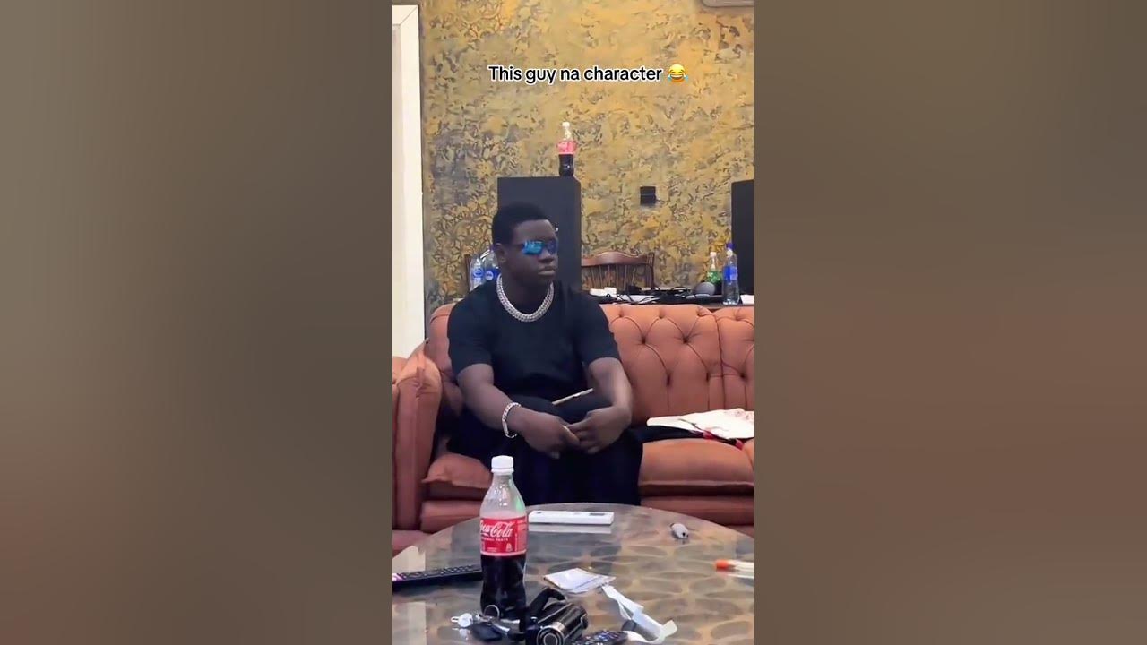 Uzama osahon mood is a vibe everytime🔥. #fyp #viral #pluto #plutomanians #shallipopi #9ja