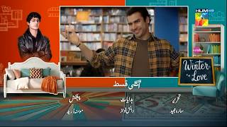 Winter Love Episode 8 Teaser | Winter Love Episode 8 Promo | Review | 1st May 2026