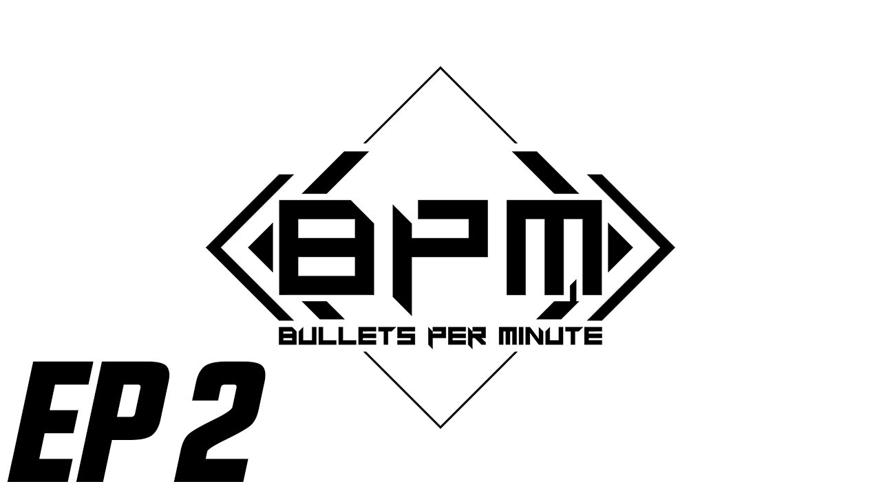 [Bullets Per Minute] Gameplay Playthrough Ep2 Complete YouTube