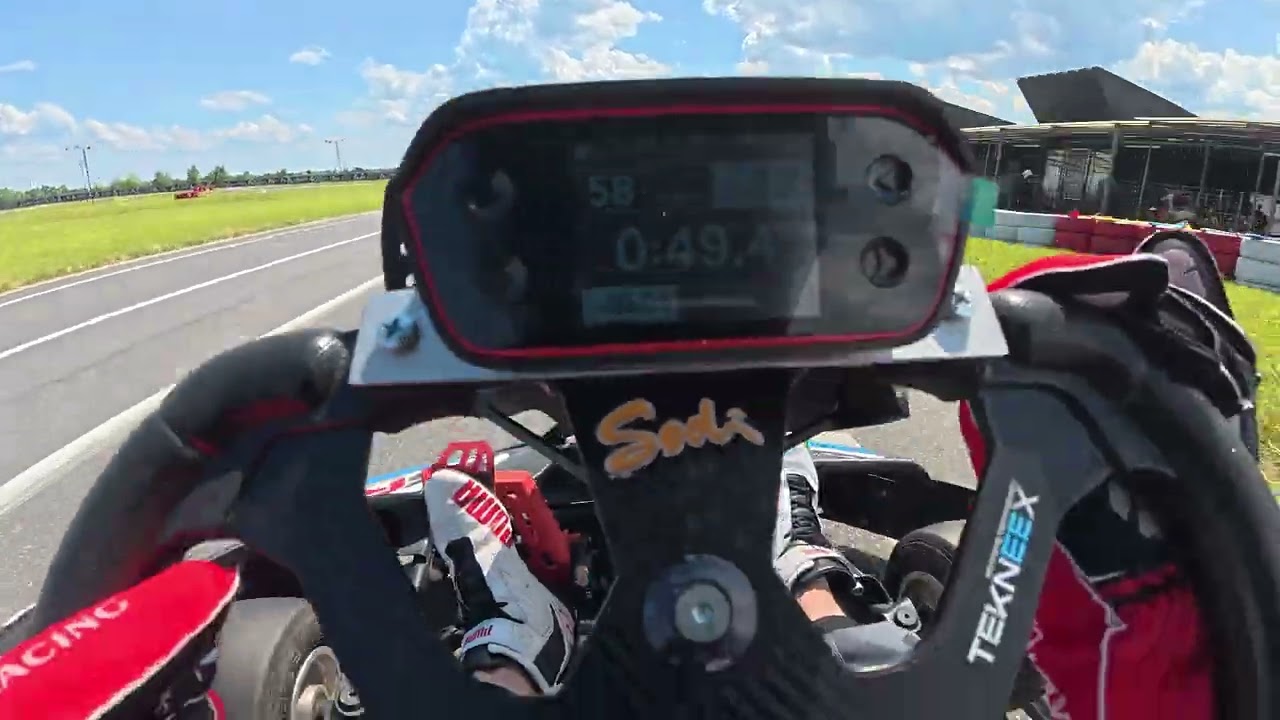 6 RACE 7H ENDURANCE CHAMPIONSHIP SWS-UKRAINE 2025 13.07 2G-circuit