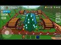 Funfair - Block Craft 3d: Building Simulator Games for Free