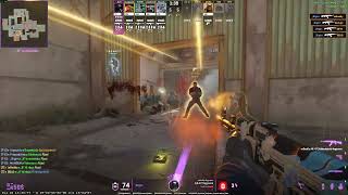 fast ace cs2 cache