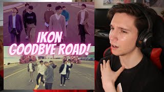 Dancer Reacts To Ikon  Goodbye Road Mv U0026 Dance Practice