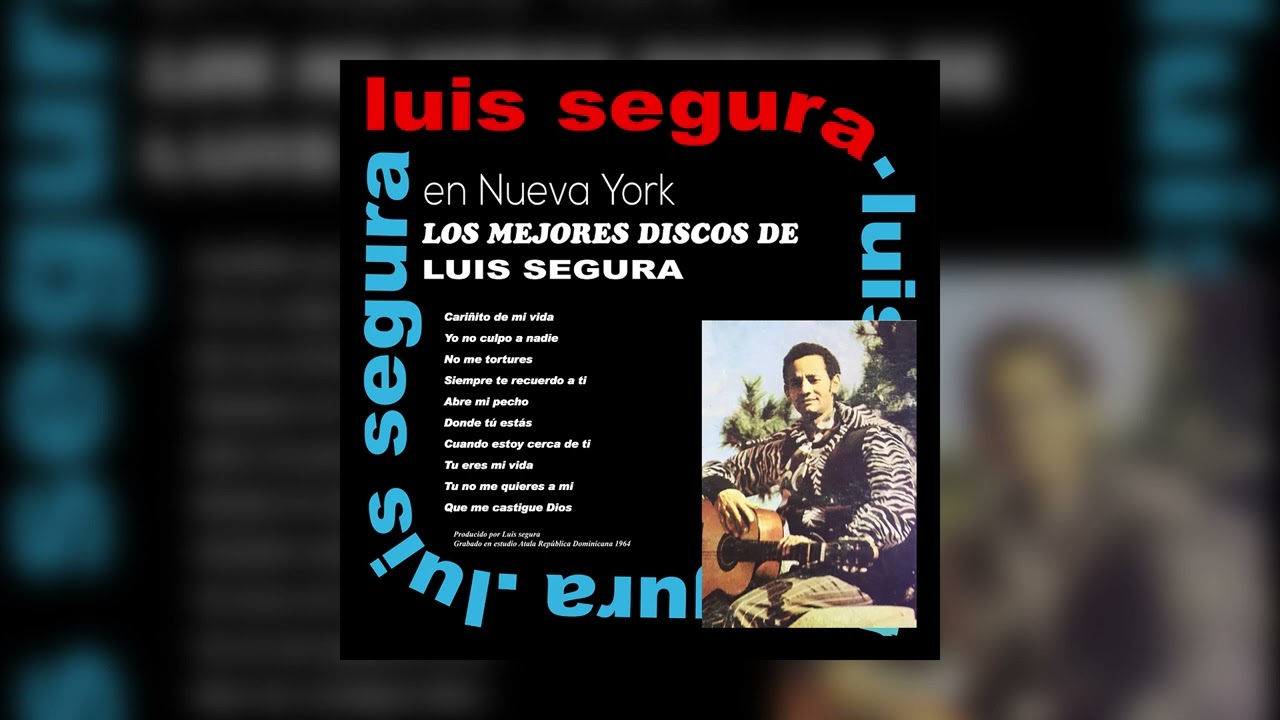 Dónde Tú Estás