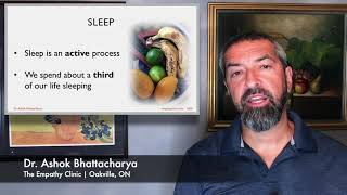Sleep Episode 19 The Social Emotional Ripple Effects of a Pandemic
