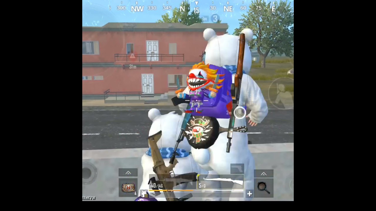 😂PUBG LITE FUNNY MOMENTS @Koobraali in my match 😨 