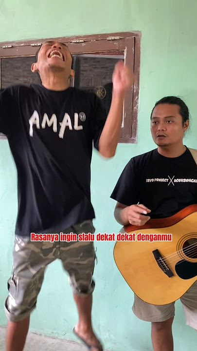TAK PATUT. @ucoxbongax #shorts