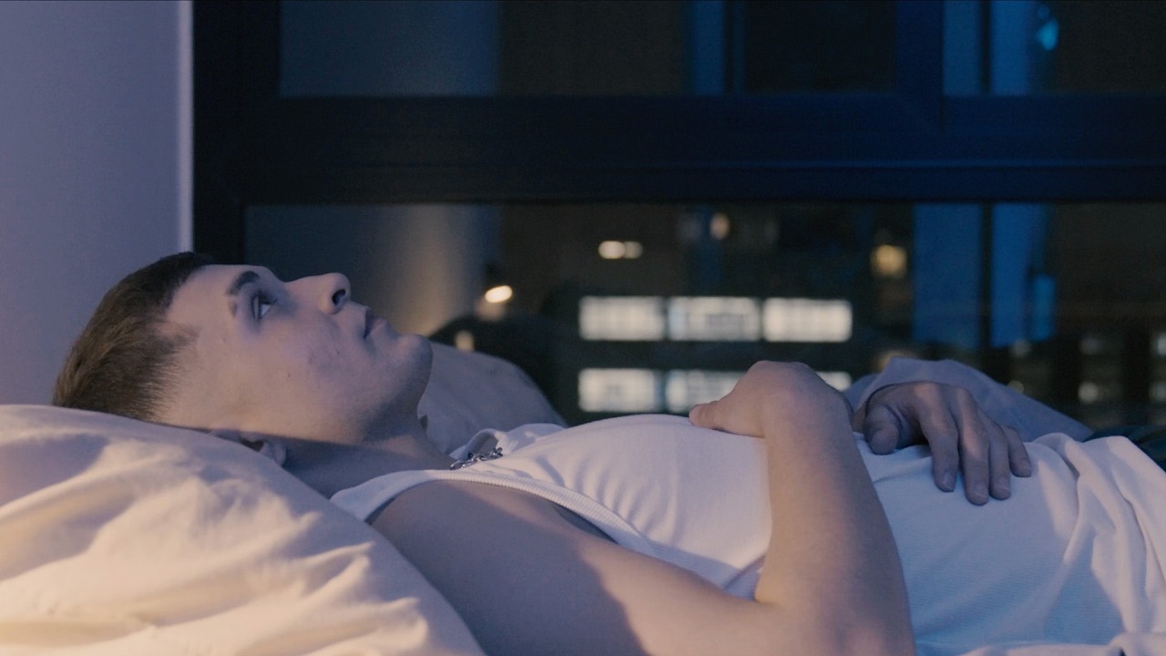 Desesperado - ZHAE (Video Oficial)