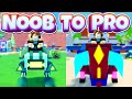 Bot clash noob to pro series part 1  free to play edition
